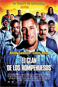 El clan de los rompehuesos Imagen de El clan de los rompehuesos