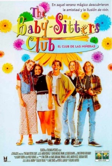 El club de las niñeras Imagen de El club de las niñeras