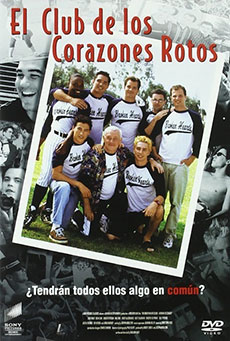 El club de los corazones rotos Imagen de El club de los corazones rotos