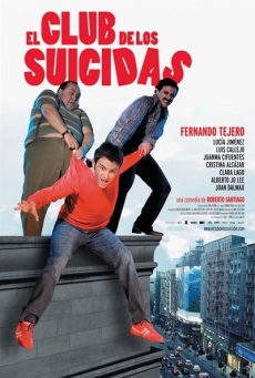 El club de los suicidas Imagen de El club de los suicidas