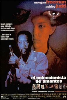El coleccionista de amantes Imagen de El coleccionista de amantes