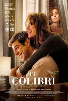 El colibrí Imagen de El colibrí