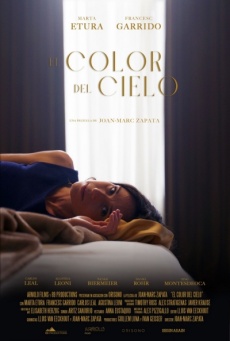 El color del cielo Imagen de El color del cielo