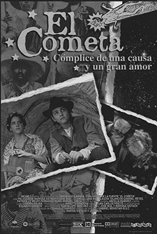 El cometa Imagen de El cometa