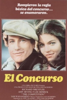 El concurso Imagen de El concurso