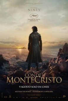 El conde de Montecristo Imagen de El conde de Montecristo