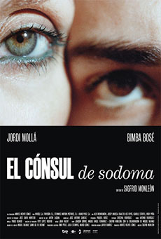 El Cónsul de Sodoma Imagen de El Cónsul de Sodoma