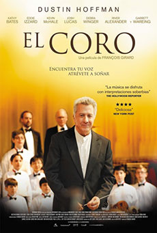 El coro Imagen de El coro