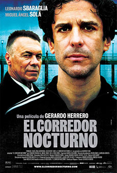 El corredor nocturno Imagen de El corredor nocturno