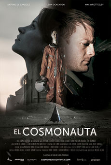 El cosmonauta Imagen de El cosmonauta