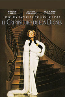 El crepúsculo de los dioses Imagen de El crepúsculo de los dioses