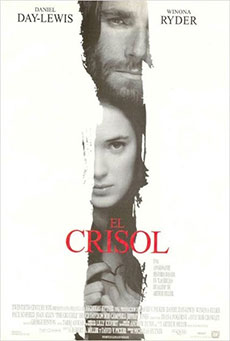 El crisol Imagen de El crisol