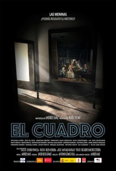 El cuadro Imagen de El cuadro