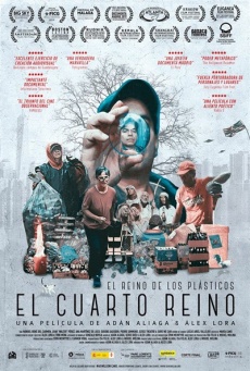 El cuarto reino Imagen de El cuarto reino