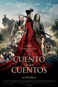 El cuento de los cuentos Imagen de El cuento de los cuentos