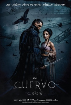 El cuervo Imagen de El cuervo