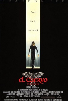 El cuervo Imagen de El cuervo