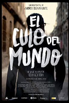 El culo del mundo Imagen de El culo del mundo