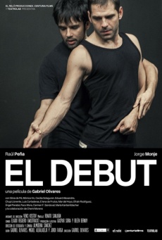 El debut Imagen de El debut