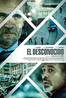 El desconocido Imagen de El desconocido