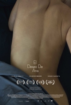 El deseo de Ana Imagen de El deseo de Ana