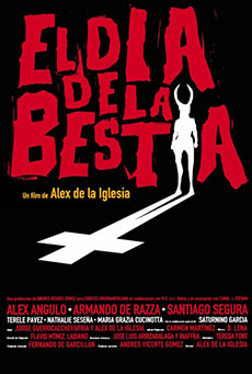 Imagen de El día de la bestia
