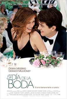 Imagen de El día de la boda