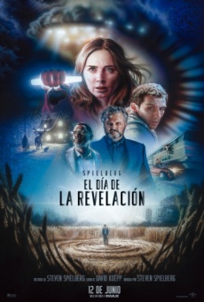Imagen de El día de la revelación