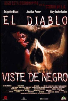 El diablo viste de negro Imagen de El diablo viste de negro