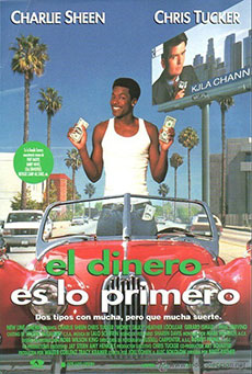 El dinero es lo primero Imagen de El dinero es lo primero