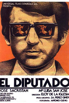 El diputado Imagen de El diputado