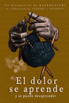 El dolor se aprende Imagen de El dolor se aprende