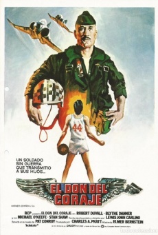 El don del coraje Imagen de El don del coraje
