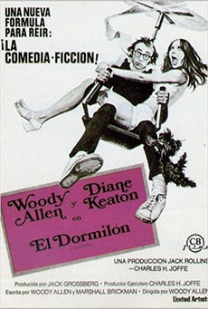 El dormilón Imagen de El dormilón