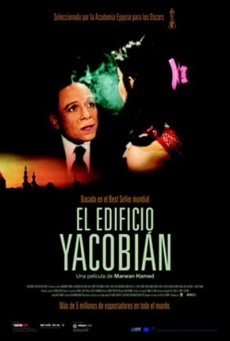 El edificio Yacobián Imagen de El edificio Yacobián