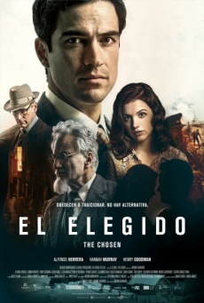 El elegido Imagen de El elegido