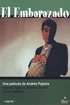 El embarazado Imagen de El embarazado