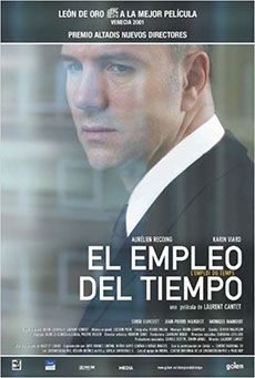 El empleo del tiempo Imagen de El empleo del tiempo