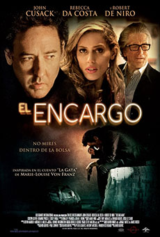 El encargo Imagen de El encargo