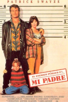 El enemigo público nº 1... mi padre Imagen de El enemigo público nº 1... mi padre