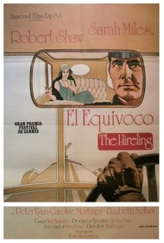 El equívoco Imagen de El equívoco