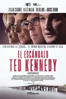 El escándalo Ted Kennedy Imagen de El escándalo Ted Kennedy