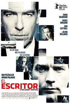 El escritor Imagen de El escritor