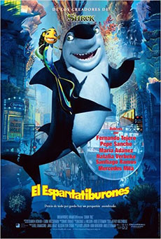 El espantatiburones Imagen de El espantatiburones