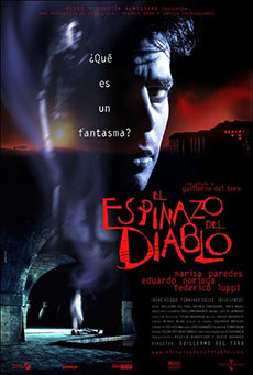 El espinazo del diablo Imagen de El espinazo del diablo