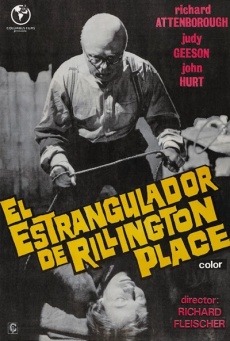 El estrangulador de Rillington Place Imagen de El estrangulador de Rillington Place