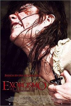 El exorcismo de Emily Rose Imagen de El exorcismo de Emily Rose