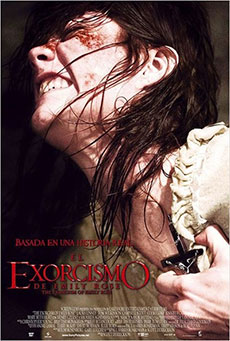 Imagen de El exorcismo de Emily Rose