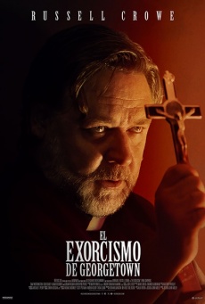 El exorcismo de Georgetown Imagen de El exorcismo de Georgetown