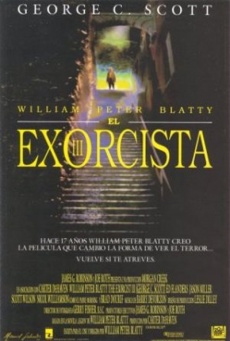 El exorcista III Imagen de El exorcista III